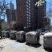 New High-Tech Trash Bins Installed on the Upper West Side For Pilot Program