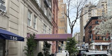 Upper West Side Italian Restaurant Named to Michelin Guide
