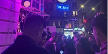 No Nightlife on the Upper West Side? Let’s Bust That Myth