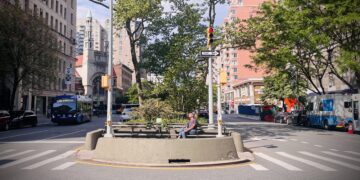 Read Between the Lines: How to Fall Even Harder for the Upper West Side
