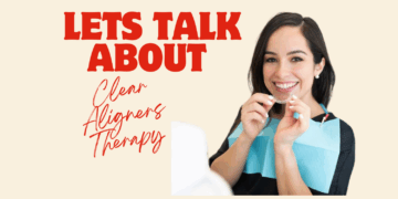 Straight Talk About Clear Aligner Therapy