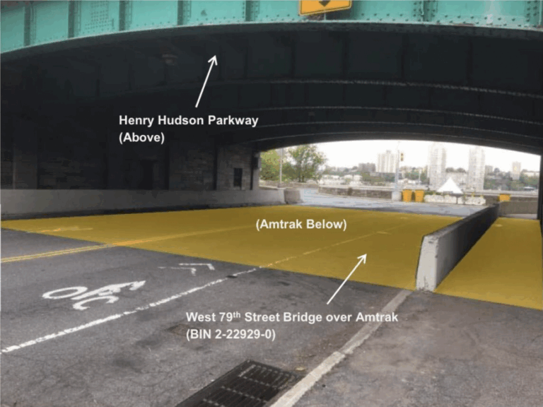 Where Things Stand With the 79th Street Rotunda Project