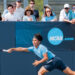 Columbia Men’s Tennis Surges Into NCAA Sweet 16 — Locals Invited to Catch the Action This Saturday