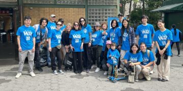 Volunteers Needed to Dig In and Help Restore 72nd Street’s Tree Beds: Sunday