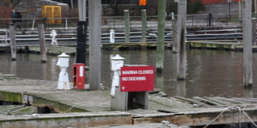 Recreational Boats Could Return to UWS In 2028: Update on 79th Street Marina Project