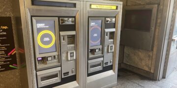 MetroCards Are Giving Way to OMNY: What to Know About the Phase Out