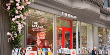 Strand Book Store to Open 2nd UWS Location in Shakespeare & Co. Storefront