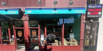 UWS Mexican Restaurant Named Among Best in New York City