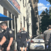 Multiple People Hospitalized After NYPD Car Swerves Into UWS Outdoor Dining Setup: Police