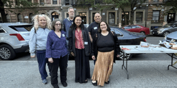 UPDATE: Tales of Frustration From One of the UWS’ Most Rat-Infested Blocks: ‘Nobody Is Taking Accountability’