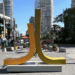 New Public Art Sculptures Appear on the Upper West Side: What’s the Story?