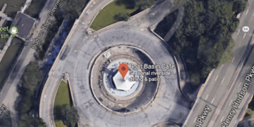 Where Things Stand With the 79th Street Rotunda Project