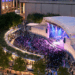 More Intimate UWS Venue Planned for Lincoln Center Outdoor Performance Space: See Design Plan