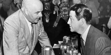 For an UWS Descendant of a Blacklisted Actor, A New Exhibit on the Red Scare Feels Timely