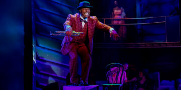 Broadway and Beyond: Everything You Need to Know