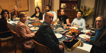 Now Playing: ‘Bad Shabbos’ Is the Most Upper West Side Film of the Year
