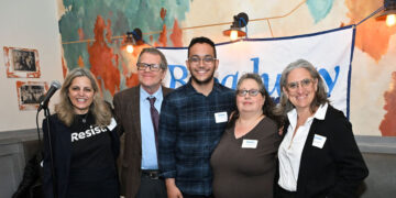 A Conversation With Shaun Abreu: Running for Reelection to UWS-Morningside Heights City Council Seat