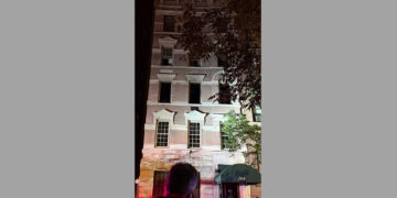 Upper West Side Building Fire Sends Person to Hospital: FDNY
