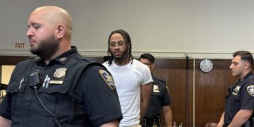 Sentence of 25 Years to Life for Man Convicted of May 2022 UWS Murder