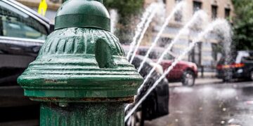 Where to Find Upper West Side Cooling Centers as Temperatures Soar on Election Day