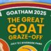 The Riverside Park Goats Are Returning: What to Know