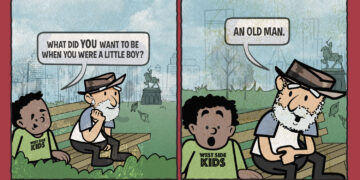 An Upper West Side Wish Come True