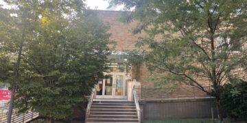 City Proposal Would Replace an UWS Library Building and Add Housing with Affordable Units