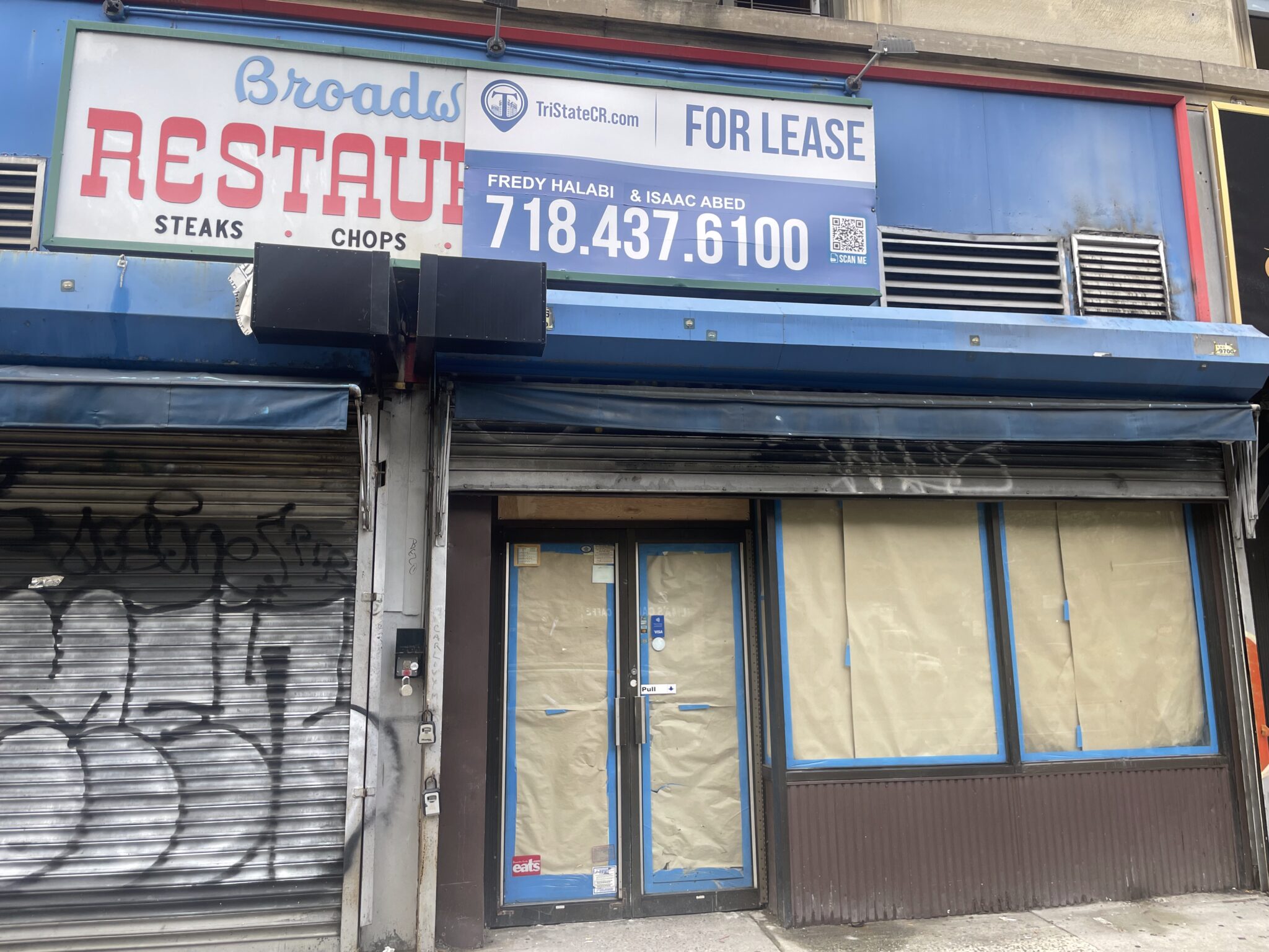 Openings & Closings: Sofia Storage; Willets Restaurant; PWR NYC ...