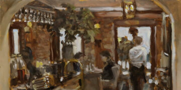 West Side Canvas: Fresh From the Farm on the Upper West Side