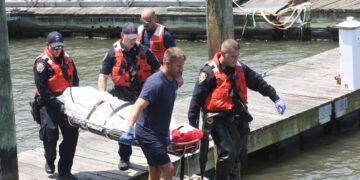 Dead Man Found Floating in UWS Boat Basin Last Summer Identified as Missing Cuban Artist