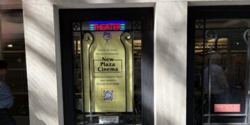 New Plaza Cinema: UWS Arthouse Theater Proves ‘We’re Here to Stay’