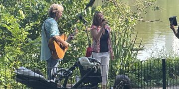 The Upper West Side’s Sound of Music