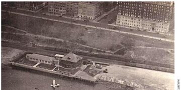 Upper West Side Historical Photo Challenge No. 4