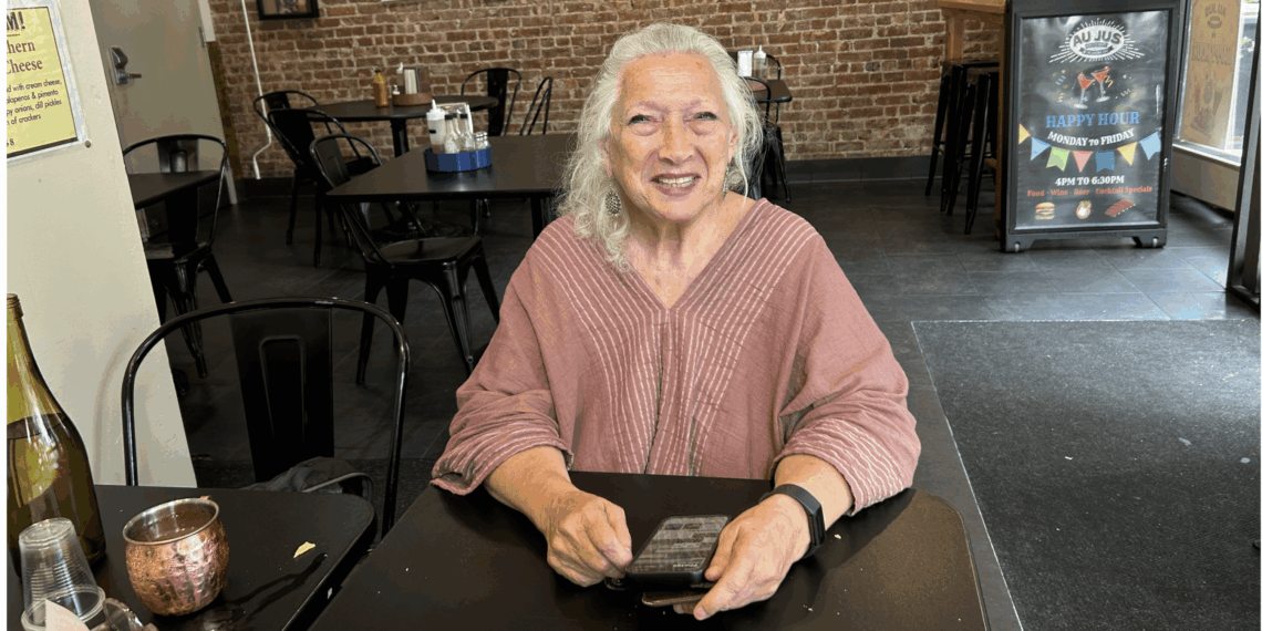 An Upper West Sider’s Life of Activism: From Vietnam to Trump