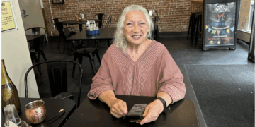 An Upper West Sider’s Life of Activism: From Vietnam to Trump