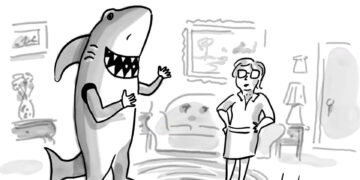 WSR Cartoon: Just When You Thought It Was Safe to Go Back to Restaurant Week on the UWS