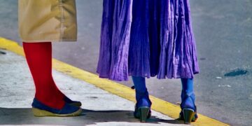 Throwback Thursday: Portraits on the UWS in the 1970s and 80s