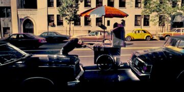 Throwback Thursday: The Penultimate Passage Through the UWS in the 1970s and 80s