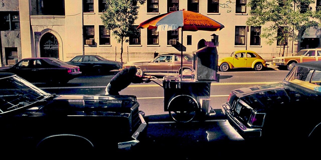 Throwback Thursday: The Penultimate Passage Through the UWS in the
