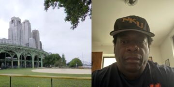 A Baseball Coach Says He Fended Off ICE Agents Questioning Kids on the Upper West Side