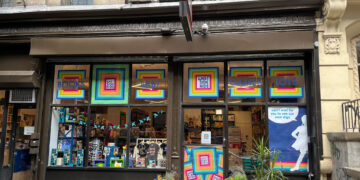 West Side Kids, Beloved UWS Toy Store, Set To Close Permanently After 44 Years