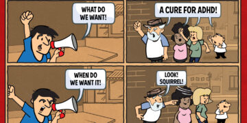 Focus Group on the Upper West Side