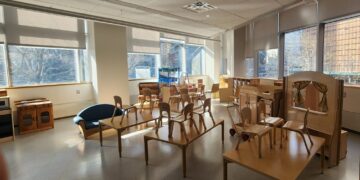 New Special Education Elementary School to Open This Fall on the Upper West Side