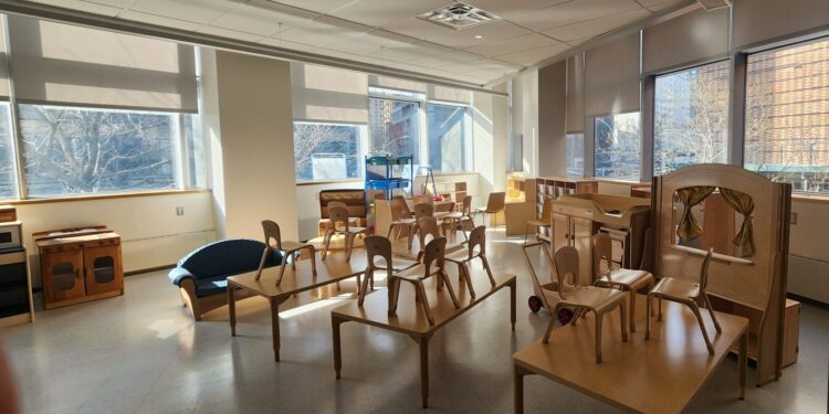 New Special Education Elementary School to Open This Fall on the Upper West Side