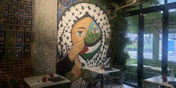 Palestinian Restaurant Branch to Open on Amsterdam Near Columbia