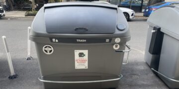 Trash Containerization Pilot in Morningside Heights Extended; Early Findings Show Decrease in Rats