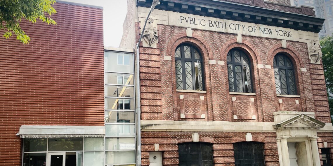 Parades Are in Order: Parades for UWS Game Changers; Parades for All of Us