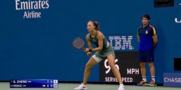 Upper West Siders Keep the Balls Rolling at US Open