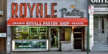 Throwback Thursday, Finale Part 2: Places I Remember on the UWS in the 1970s and 80s