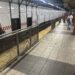 Platform Barriers Installed at Major Upper West Side Train Station